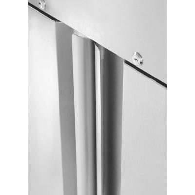Jednokřídlé dveře chladničky 410 l, Arktic, Profi Line, 230V/290W, 600x740x(H)1950mm | 233108